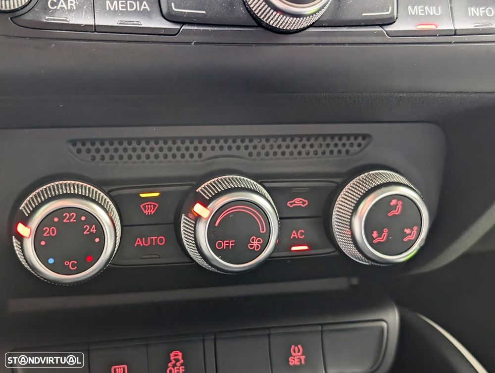 Audi A1 1.6 TDI Sport - 14