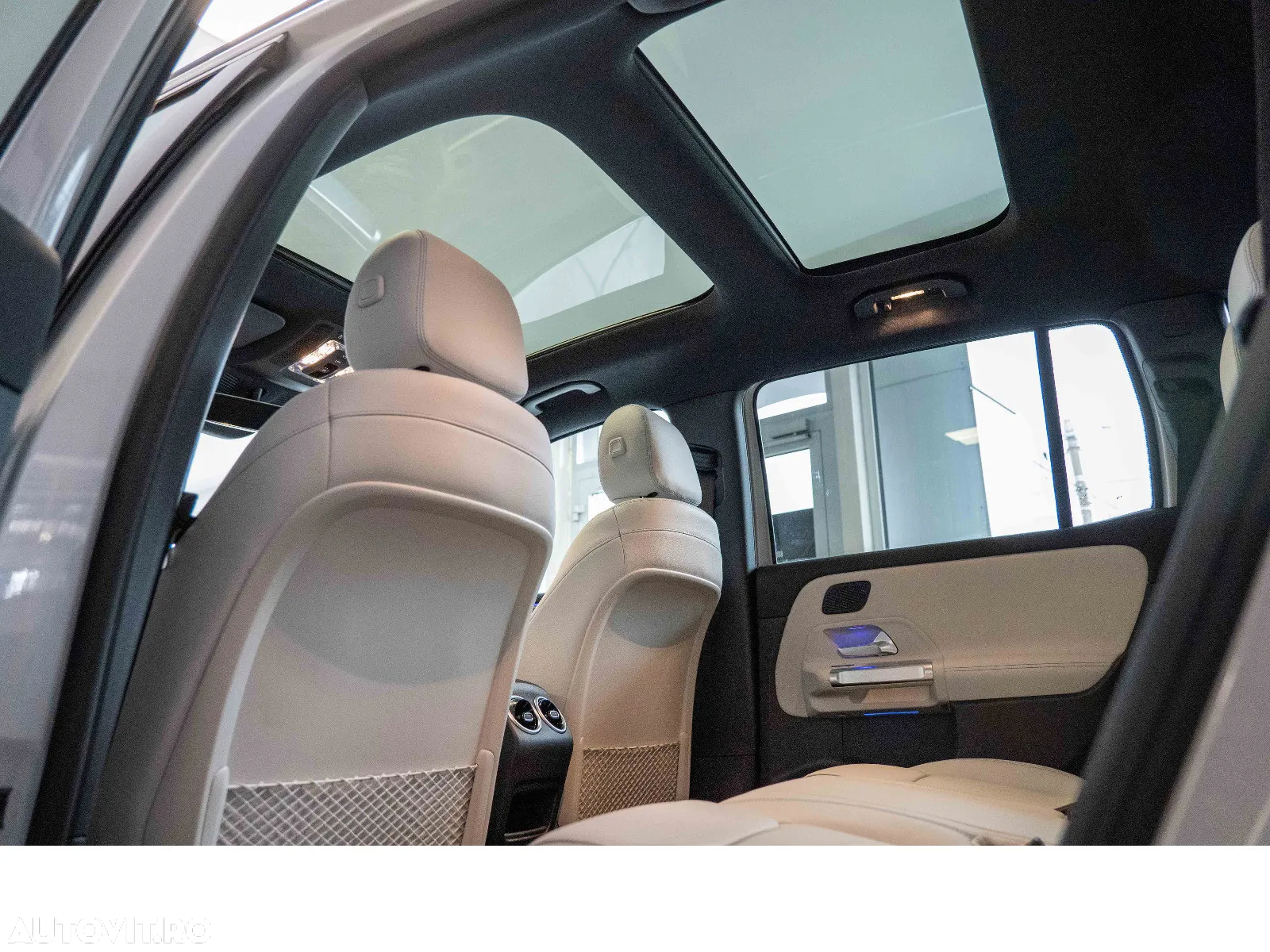 Mercedes-Benz EQB 300 4Matic Edition 1 - 25