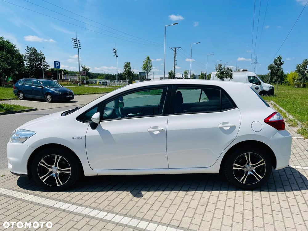 Toyota Auris 1.6 Edition - 2