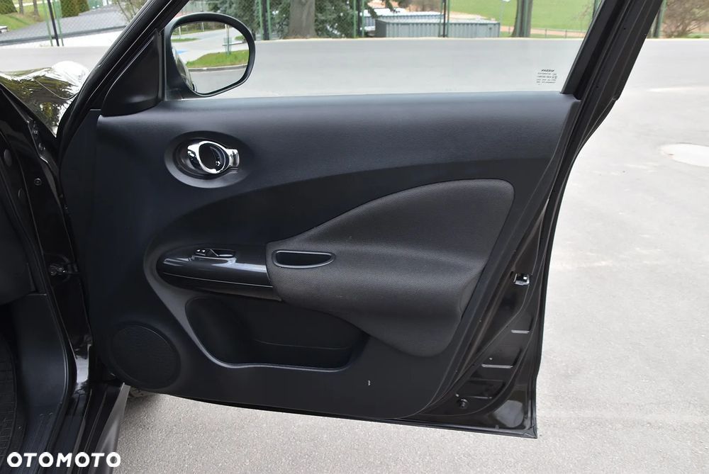 Nissan Juke - 38