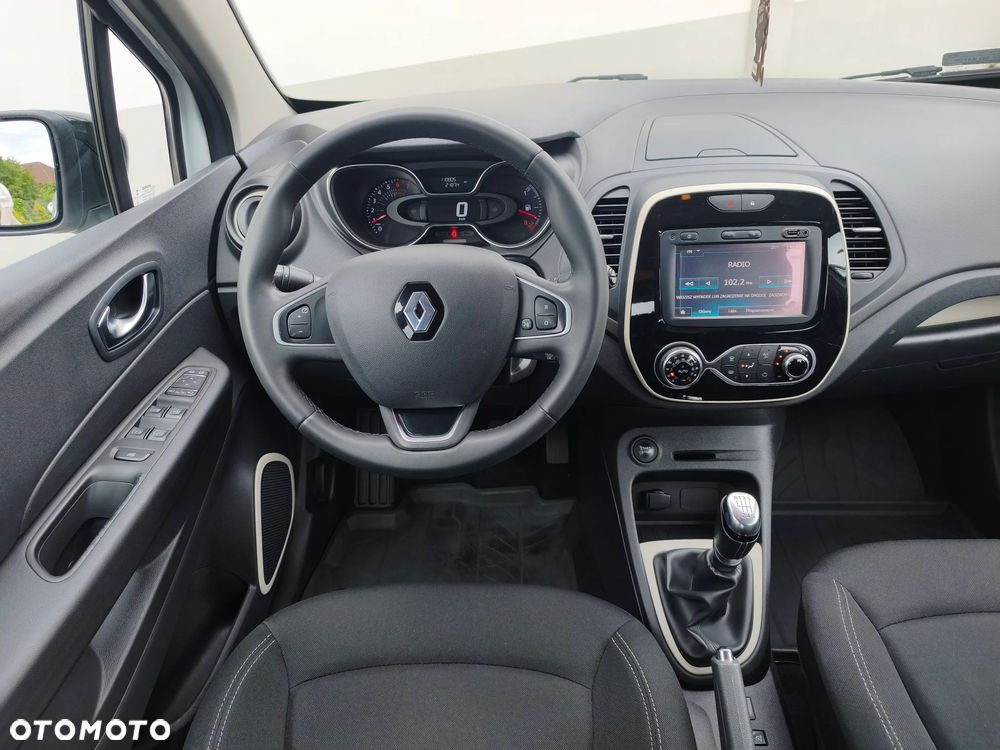 Renault Captur 1.2 Energy TCe Intens - 5
