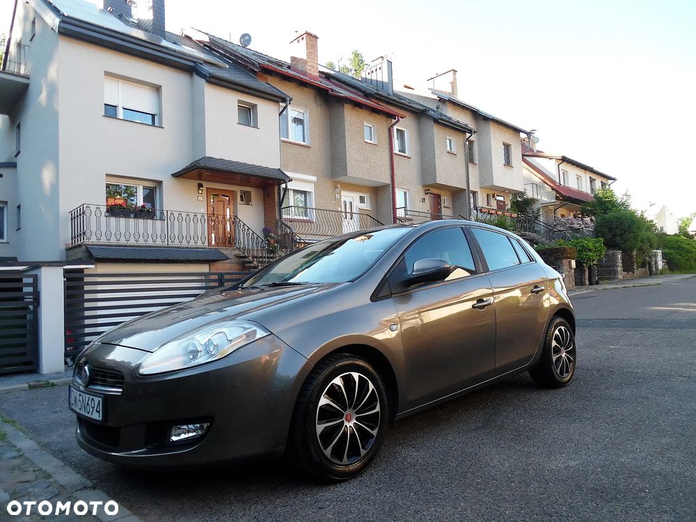 Fiat Bravo - 13