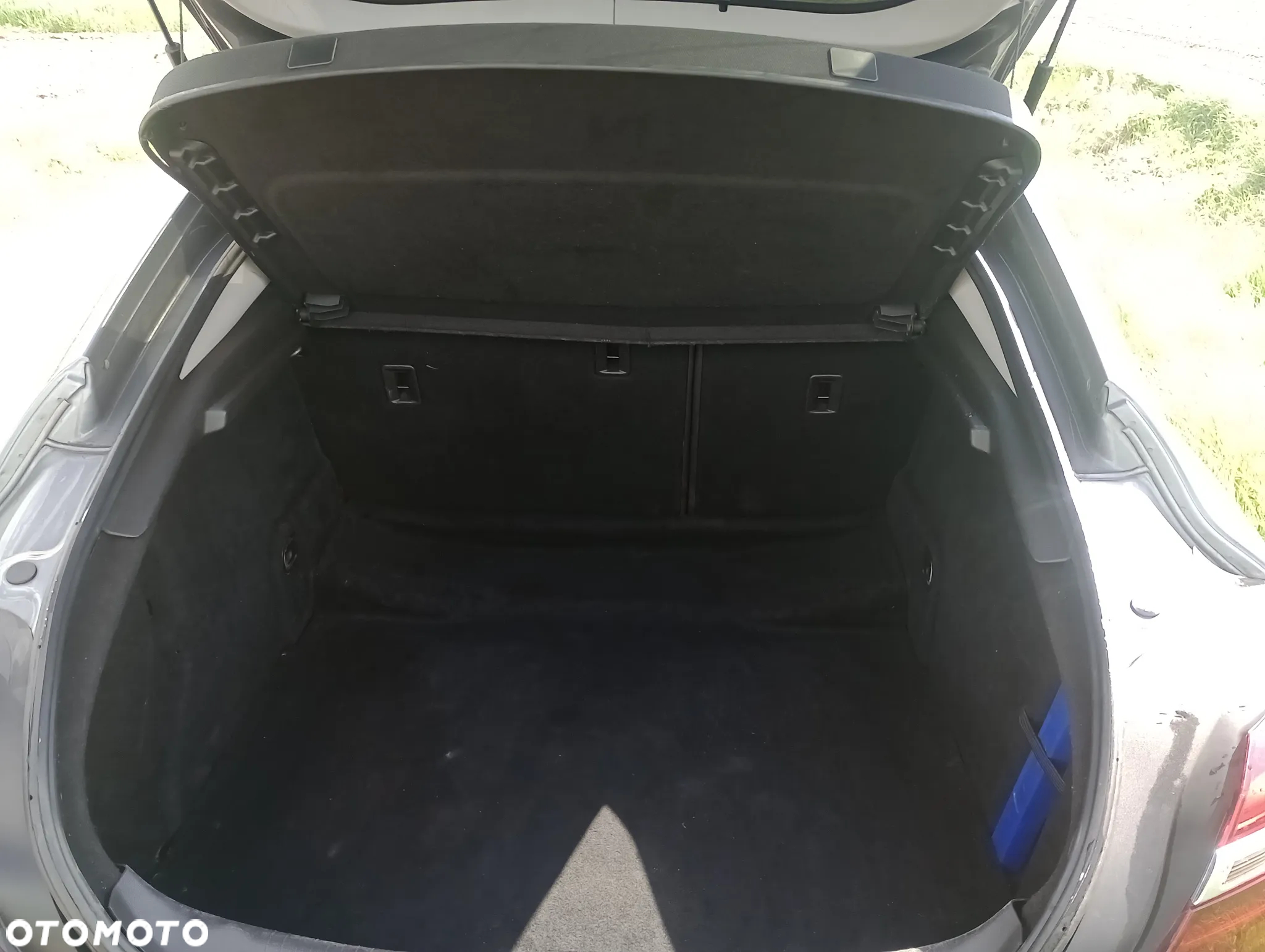 Opel Insignia 1.6 CDTI - 22