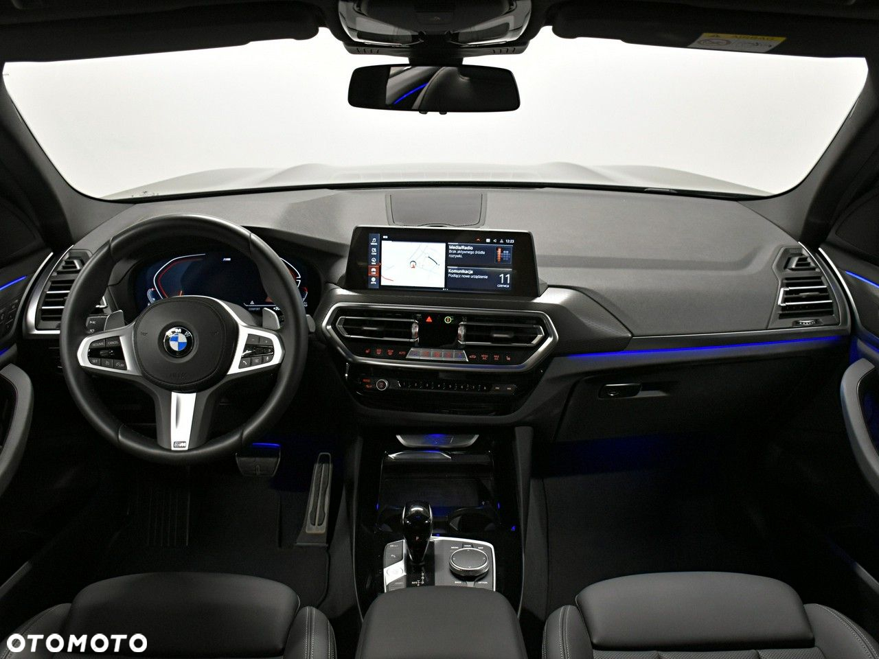 BMW X3 - 12
