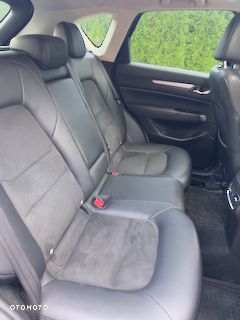 Mazda CX-5 2.5 Skypassion AWD - 10