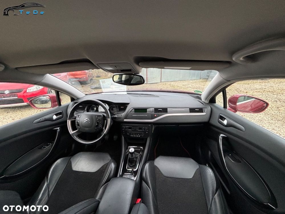 Citroën C5 1.6 THP 16V Dynamique My Way - 24