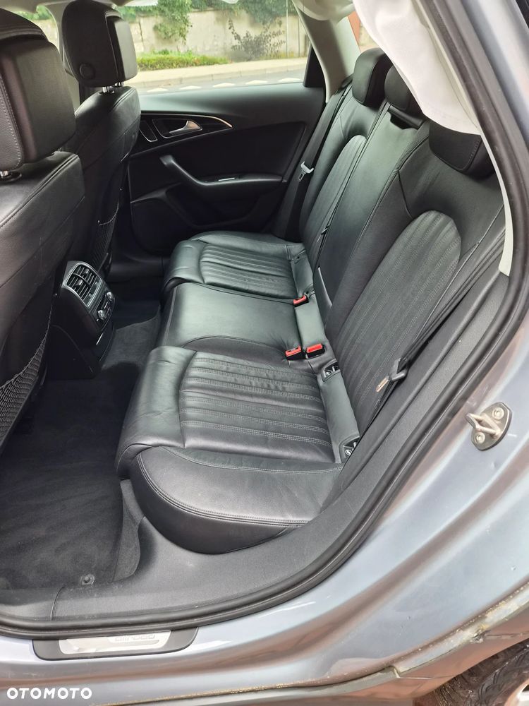 Audi A6 Allroad 3.0 TDI Quattro S tronic - 20