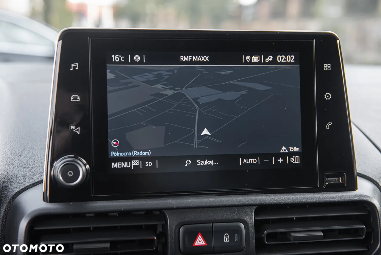 Toyota Proace City L2 1,5-l D-4D S&S Autm - 22