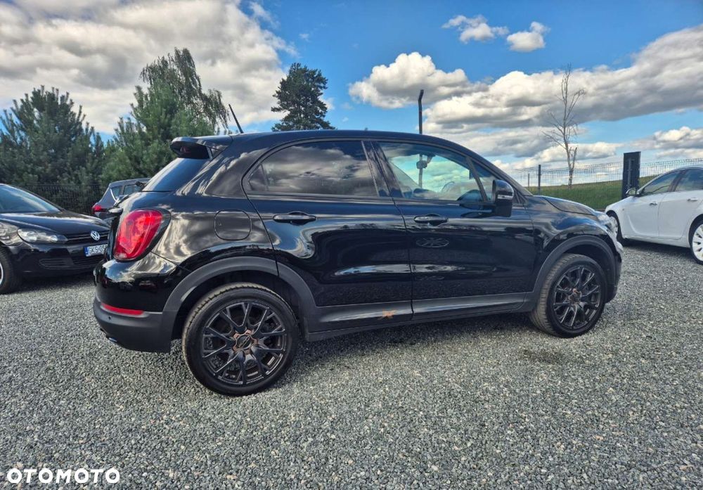 Fiat 500X - 32