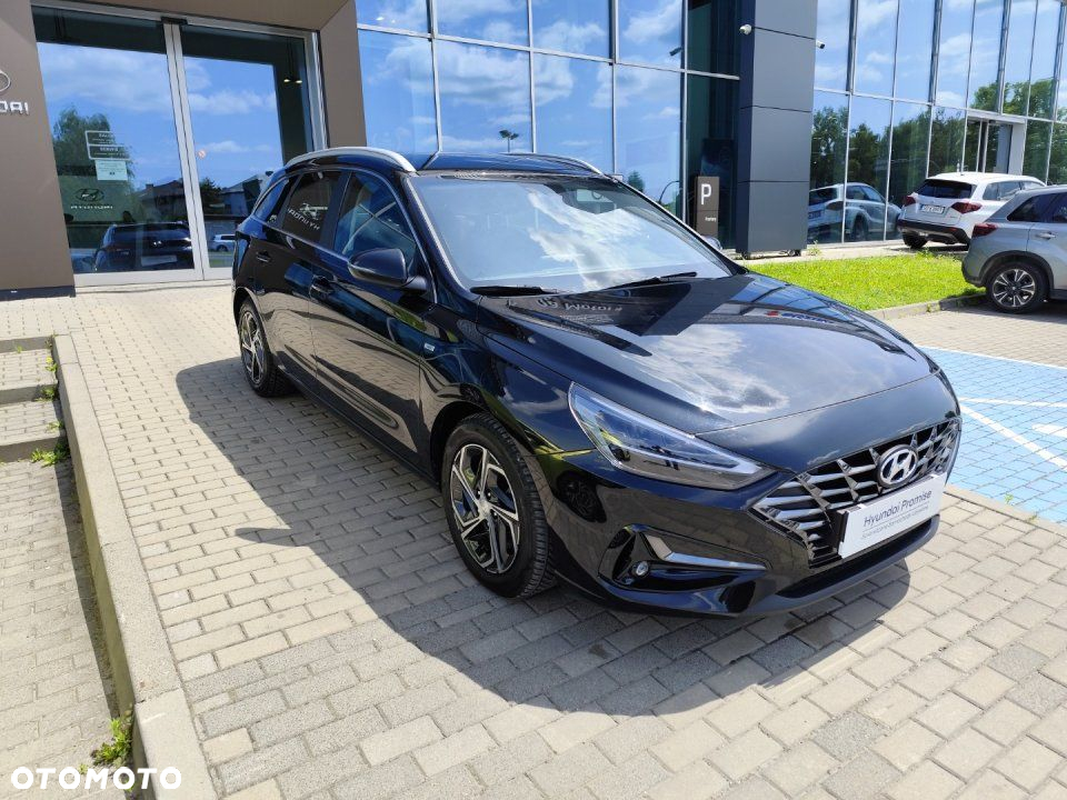 Hyundai i30 - 11