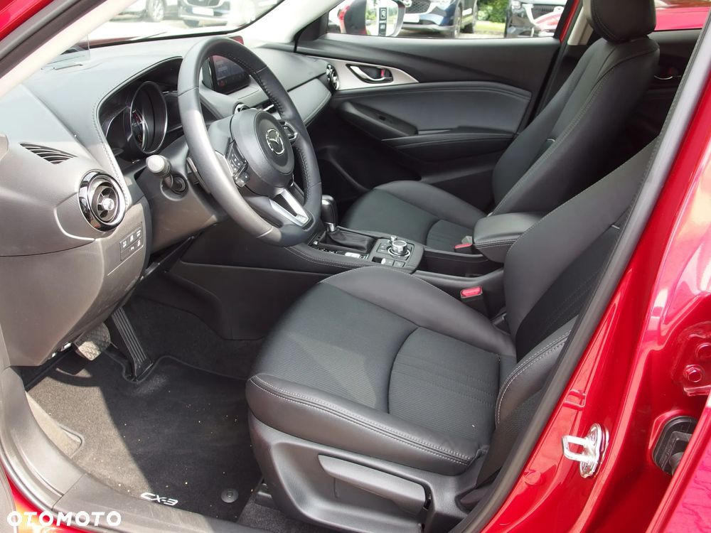 Mazda CX-3 2.0 SkyPassion - 16