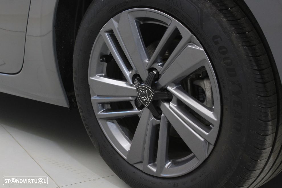 Peugeot 308 SW 1.2 PureTech Active - 13