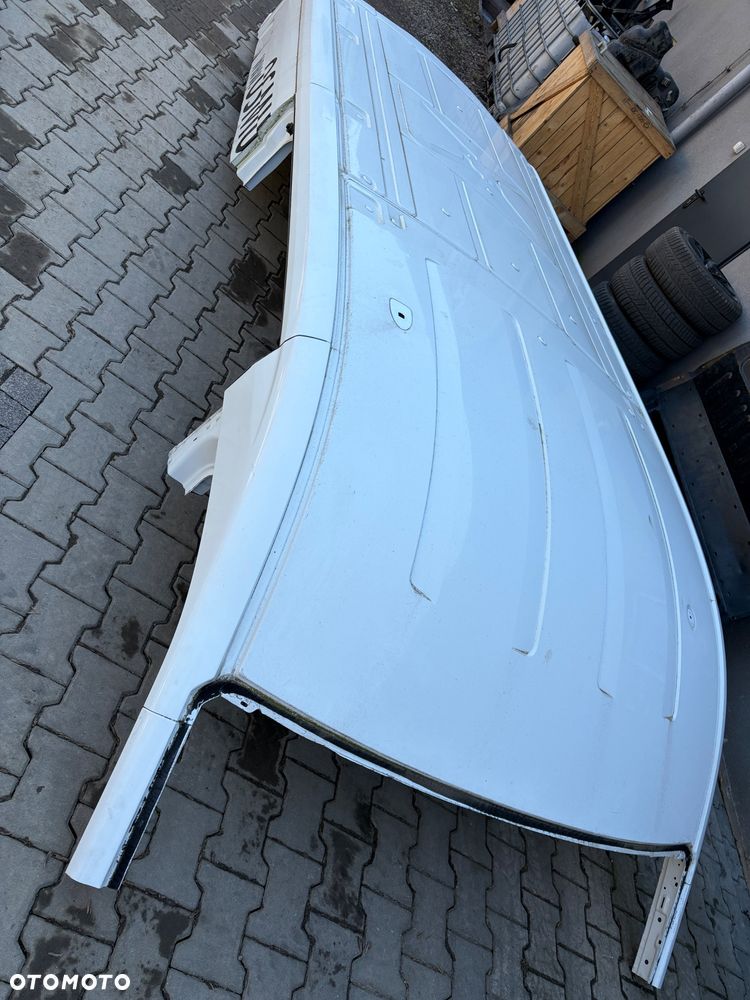 Dach ford transit mk8 Lift L3 H2 stan jak nowy - 1