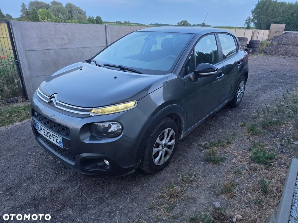Citroën C3 Pure Tech (VTi) 82 Selection - 2