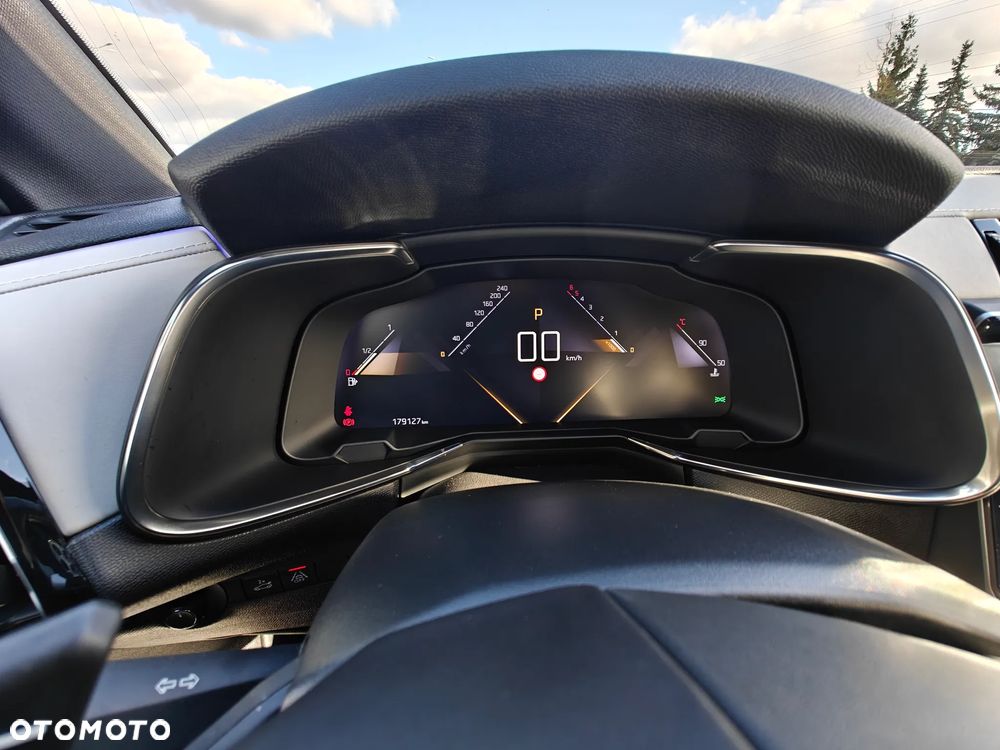 DS Automobiles DS 7 Crossback 2.0 BlueHDi Grand Chic - 36