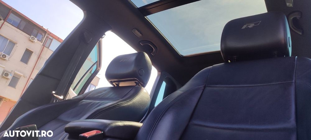 Volkswagen Tiguan 2.0 TDI BMT Sport & Style - 11