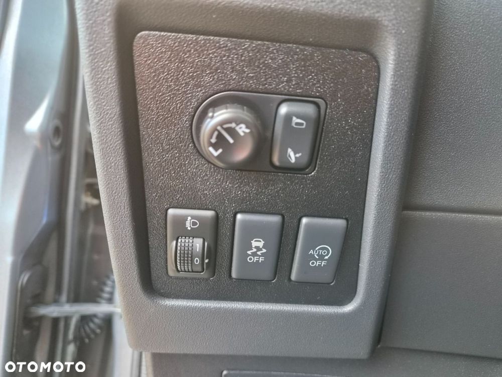 Nissan Qashqai - 11