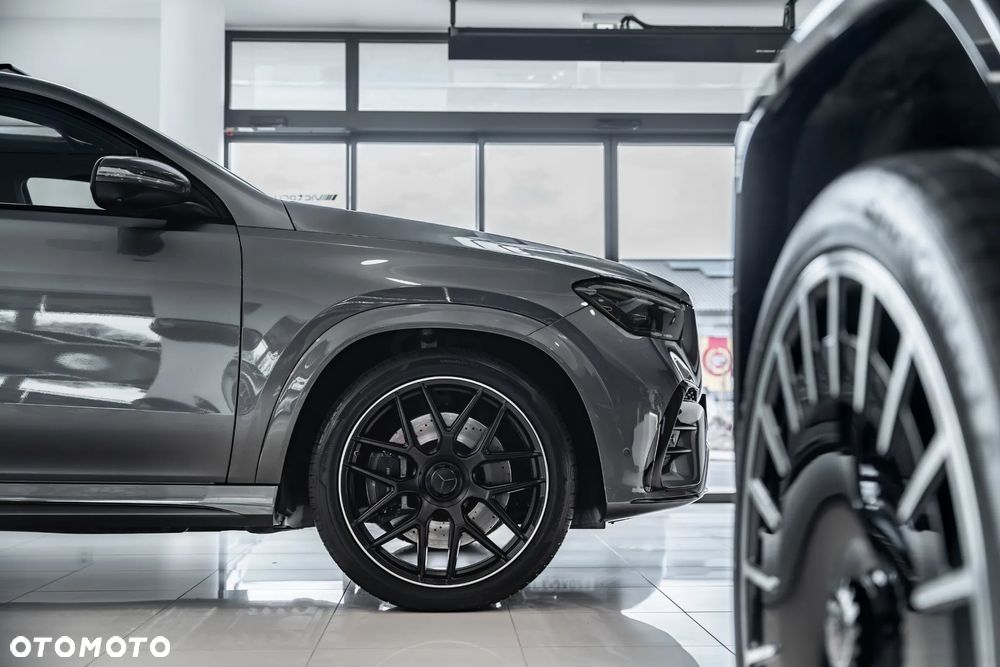 Mercedes-Benz GLE 450 d 4Matic 9G-TRONIC AMG Line Advanced Plus - 15