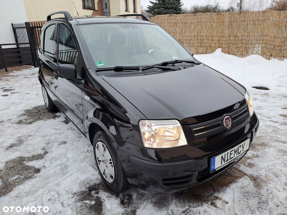 Fiat Panda - 2