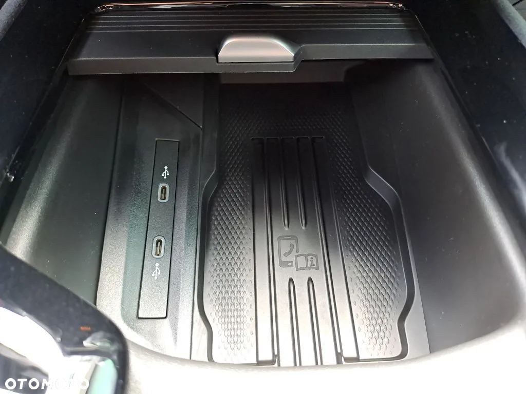 Skoda Superb 2.0 TSI Sportline DSG - 17