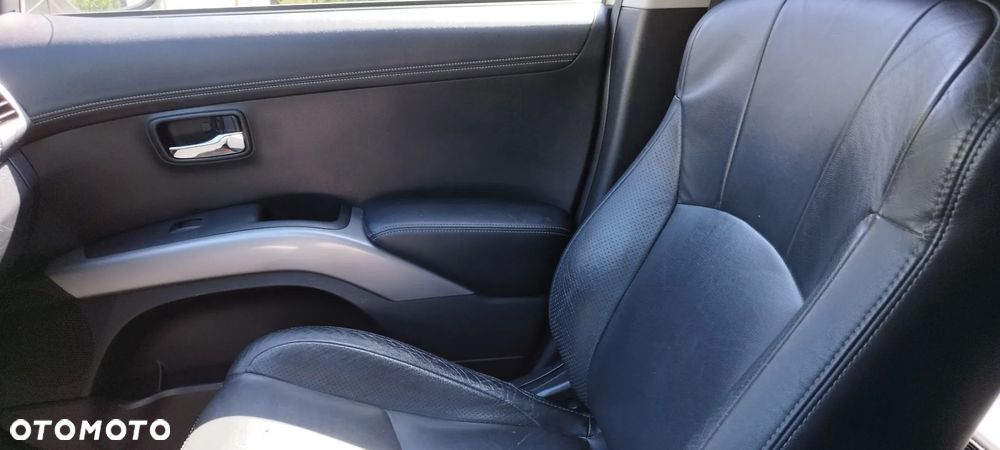 Peugeot 4007 2.2HDi Platinum - 19