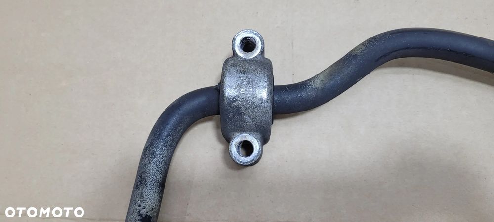 ŁACZNIK DRĄŻEK STABILIZATORA TYŁ VITO VIANO W639 LIFT - 7