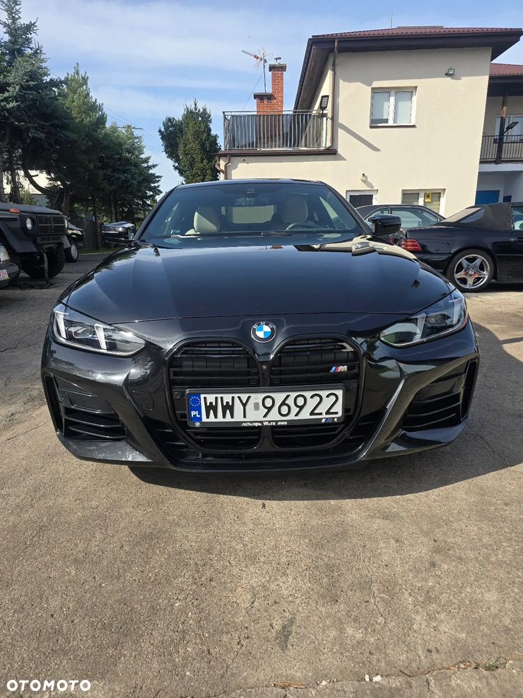 BMW Seria 4 - 1