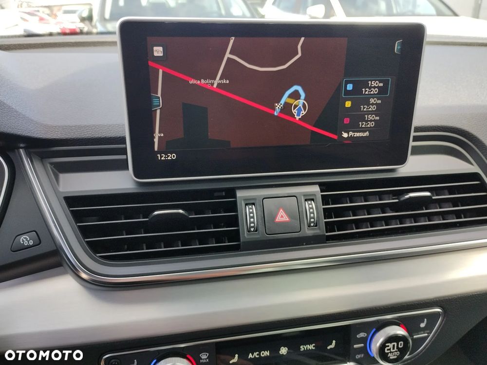 Audi Q5 2.0 TDI Quattro S tronic - 39