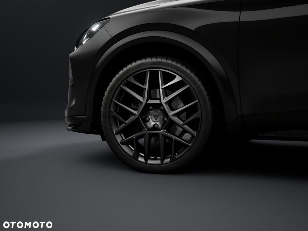 Cupra Formentor - 4