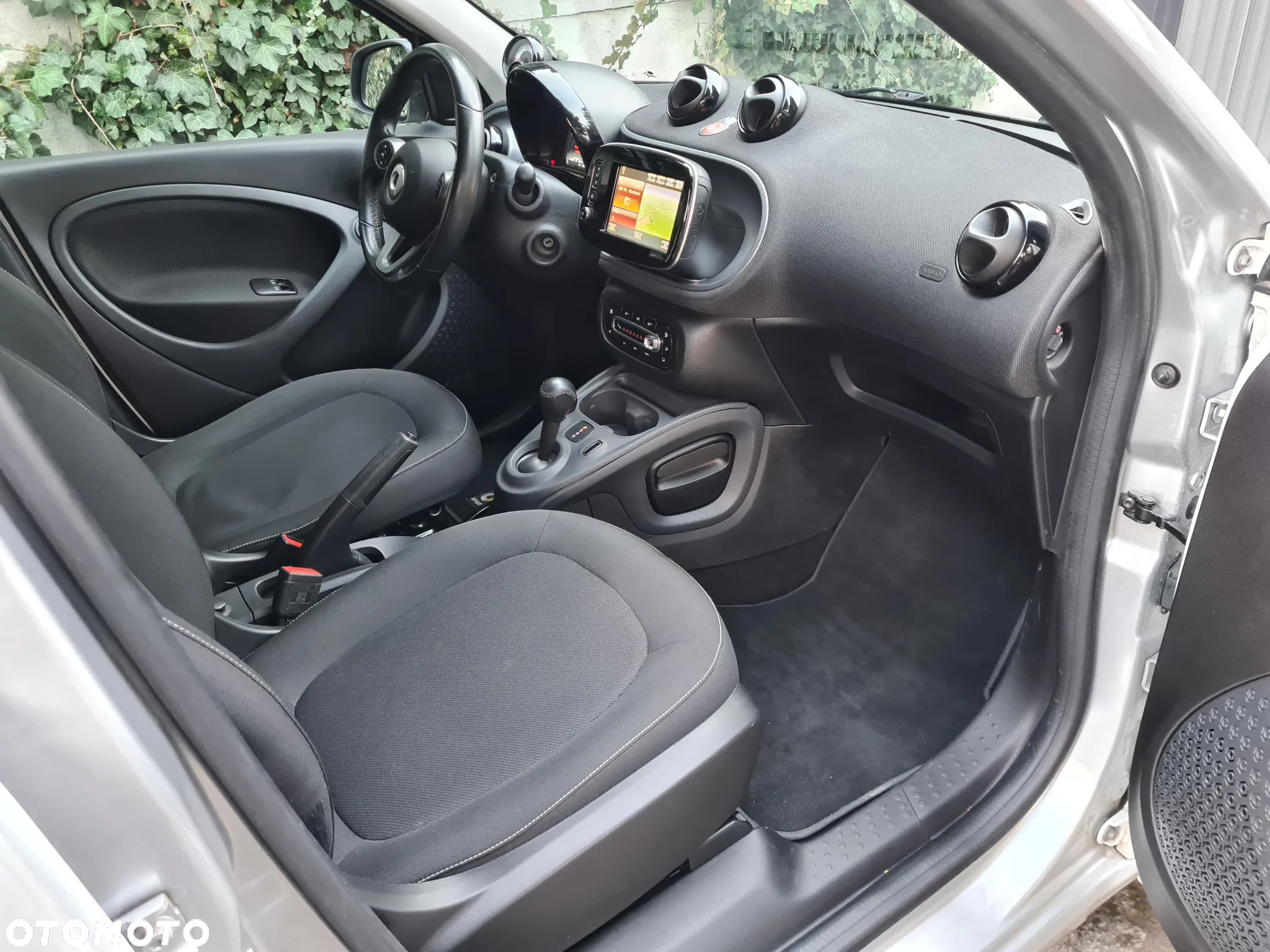 Smart Forfour - 18