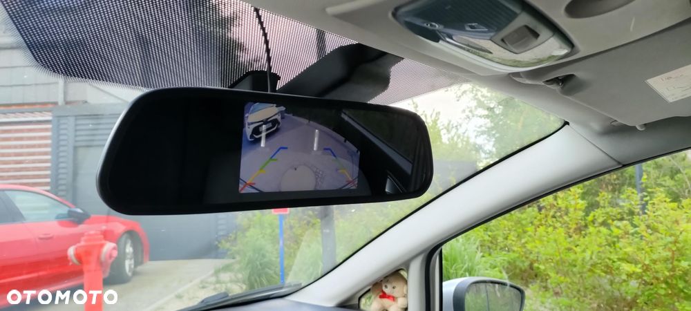 Ford Fiesta 1.0 SYNC Edition - 13