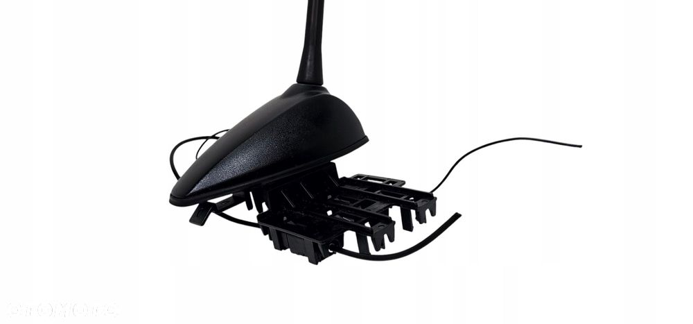 Bmw E81 E87 Lci Antena Dachowa Radia Wzmacniacz Podstawa 6925356 - 2