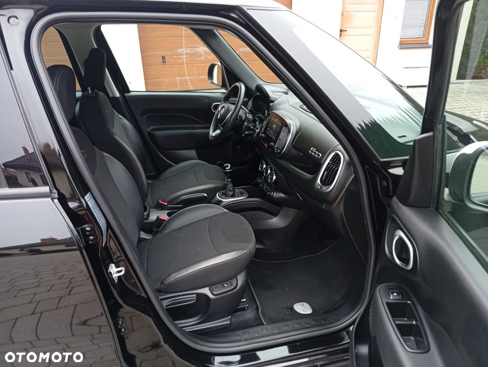 Fiat 500L Cross 1.4 16V T-Jet - 15