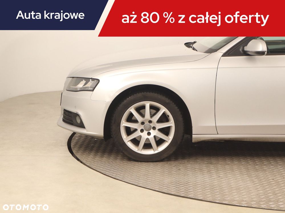 Audi A4 Avant - 16