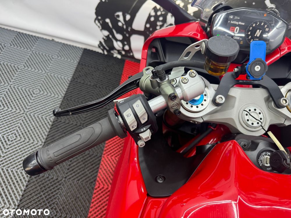 Ducati SuperSport - 30