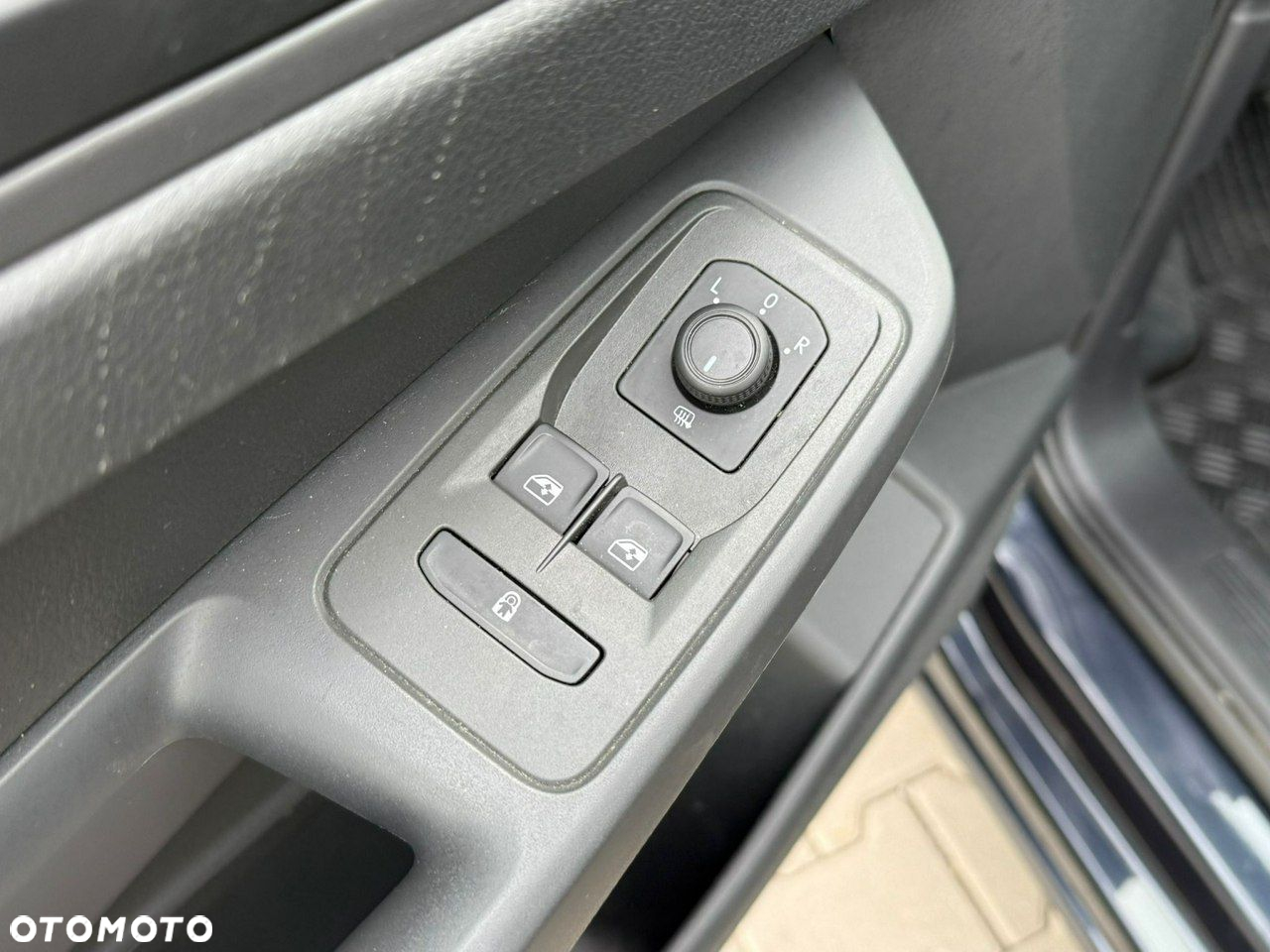 Ford Tourneo Connect 2.0 EcoBlue Trend - 11