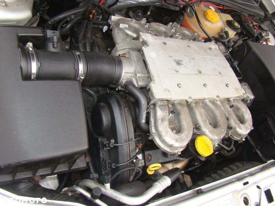 OPEL VECTRA C SIGNUM 3,2 V6 Z32SE GŁOWICE SILNIKA WAŁKI ROZRZĄDU OMEGA FRONTERA CALIBRA - 16