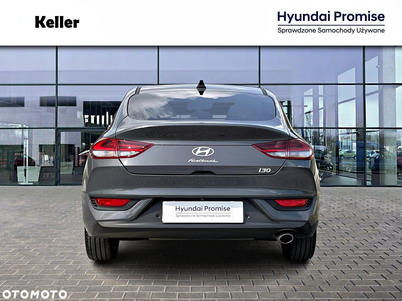 Hyundai i30 - 5