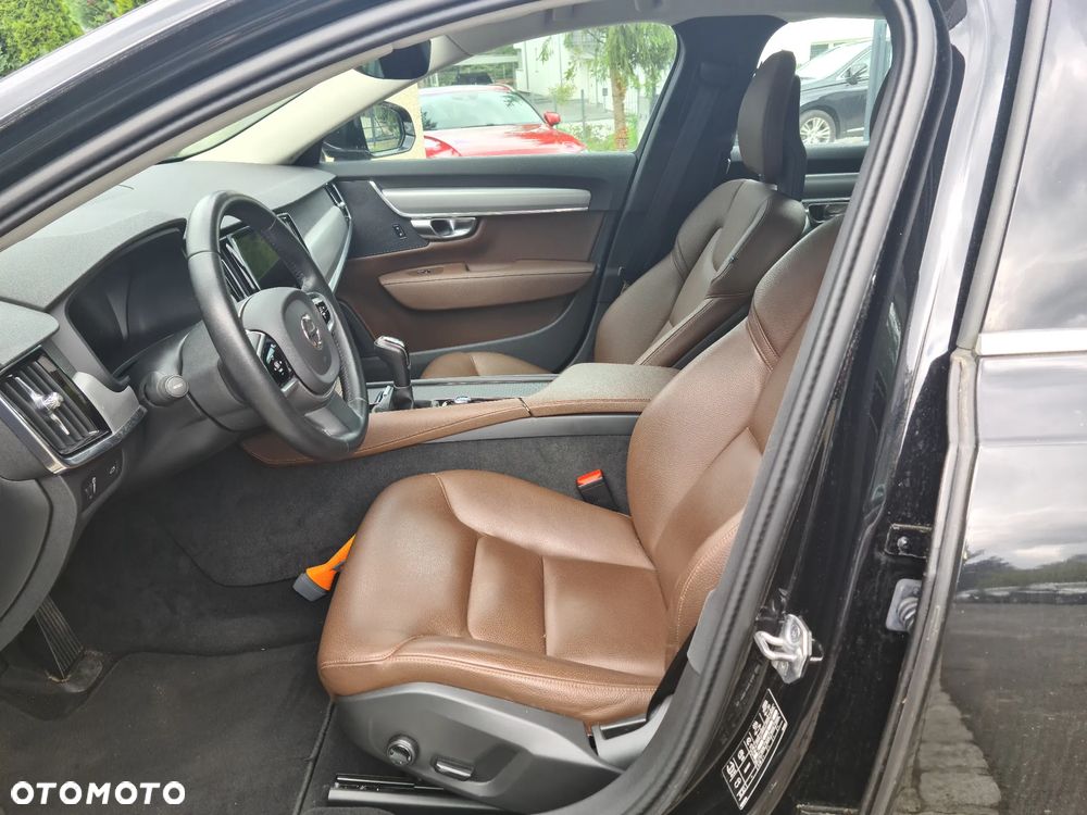 Volvo S90 D3 SCR Momentum - 3