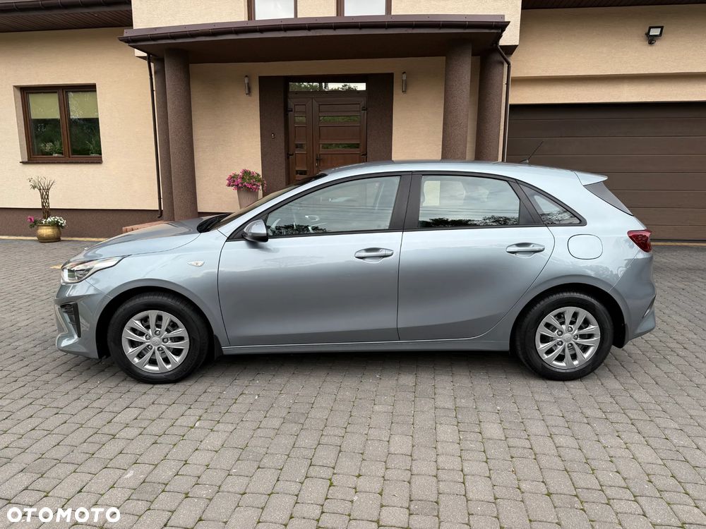 Kia Ceed 1.4 S - 14