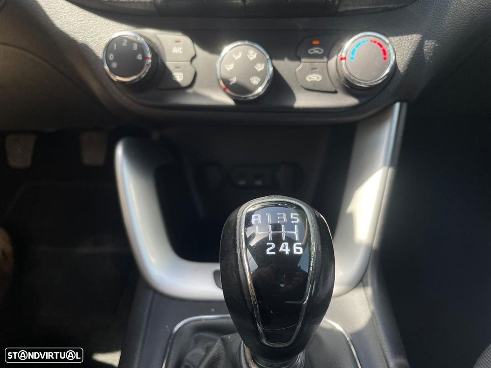 Kia Ceed 1.6 CRDi ECO - 15
