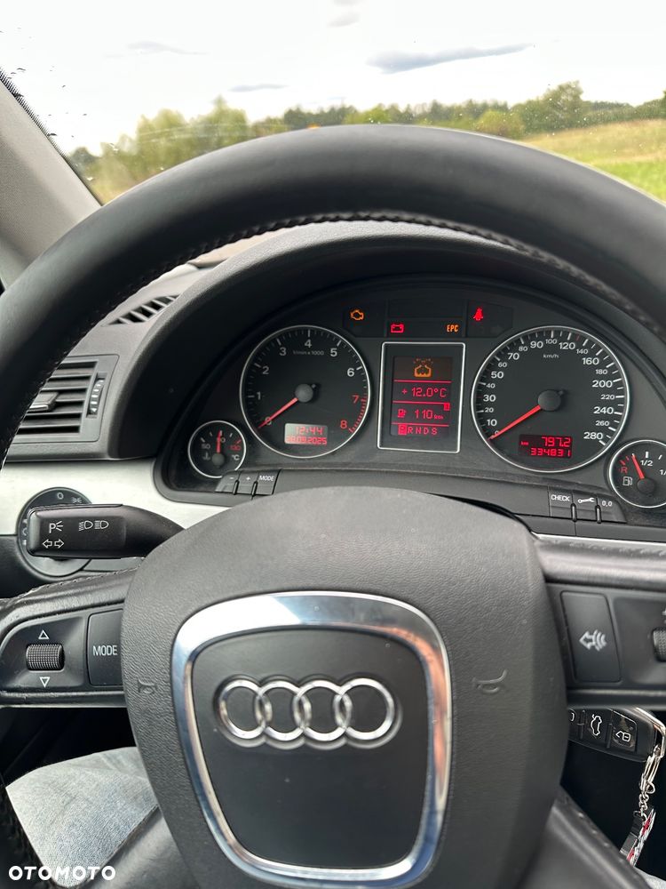 Audi A4 - 14