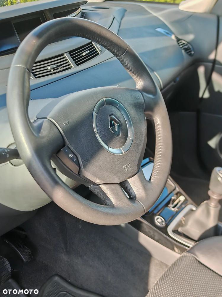 Renault Grand Espace Gr 2.0T Dynamique - 8