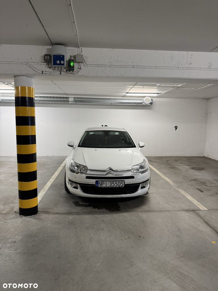 Citroën C5 - 3