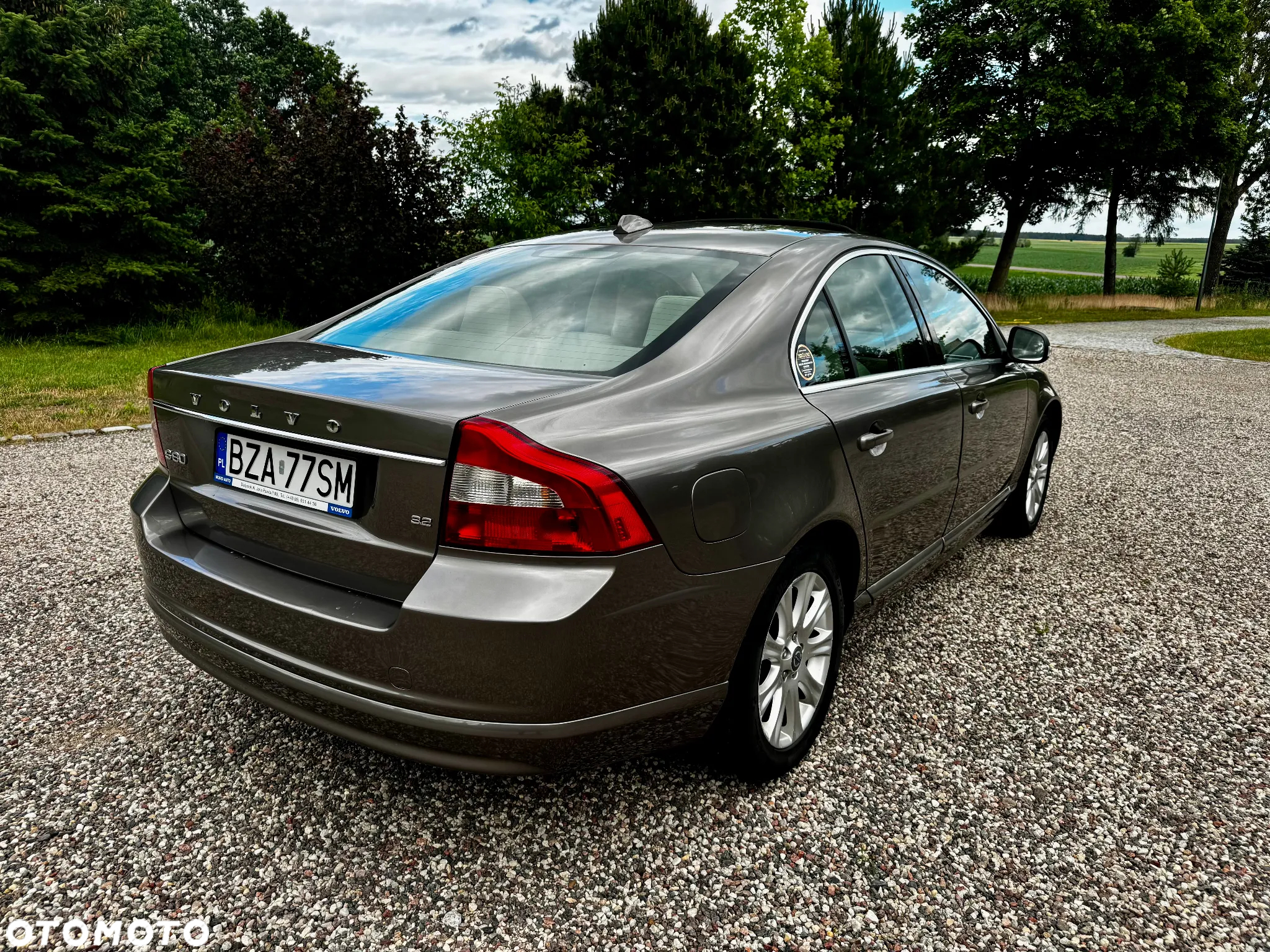 Volvo S80 3.2 Momentum - 18