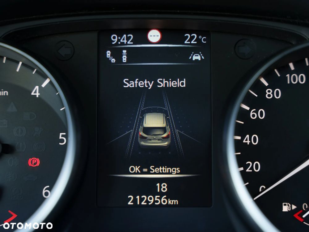 Nissan Qashqai 1.5 dCi Tekna+ - 26