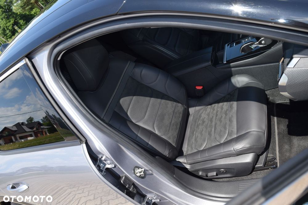 Citroën C5X 1.6 PHEV 225 Shine EAT8 - 22