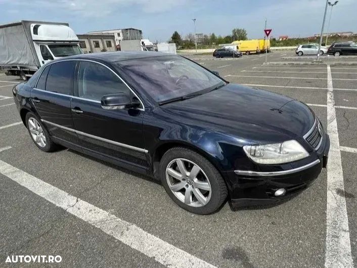 Volkswagen Phaeton - 6