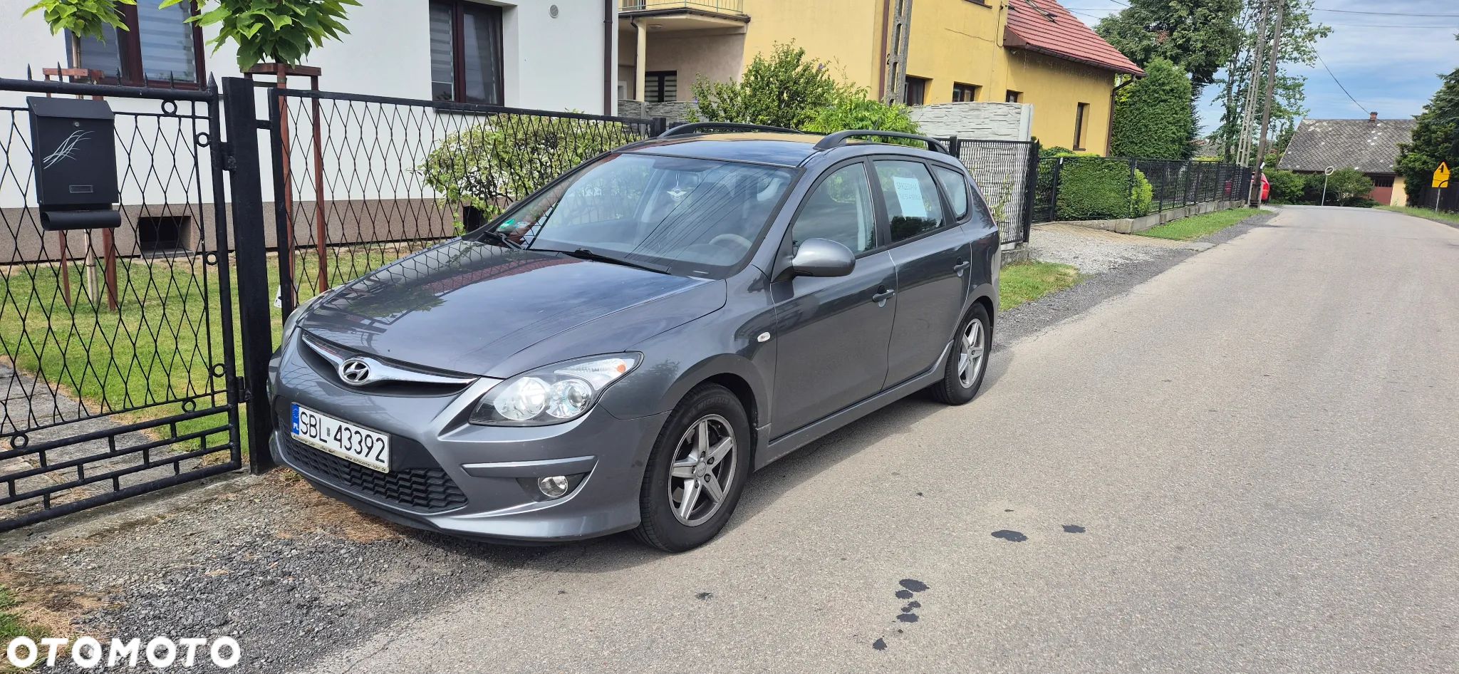 Hyundai i30 1.6 CRDi Base - 1