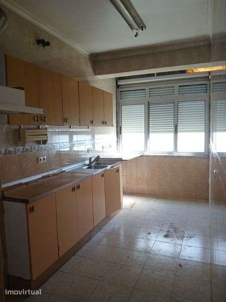 Apartamento t3 Damaia - Grande imagem: 2/8